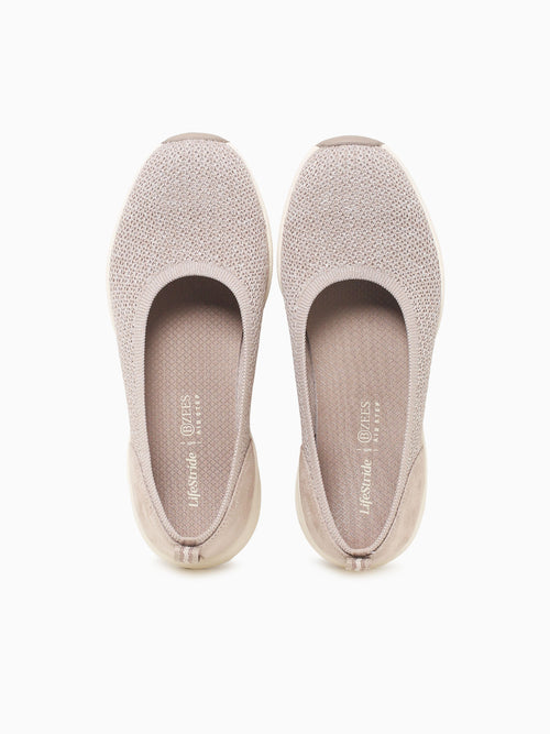 Unity Taupe Fabric Taupe / 5 / M