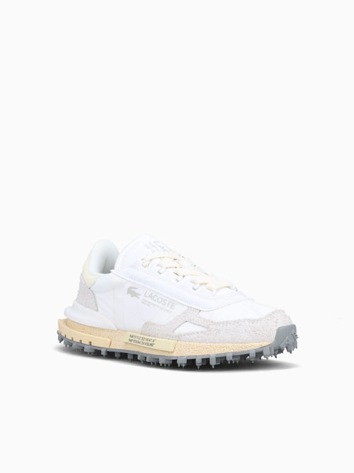 Elite Active White Lt ylow nylon White / 5 / M