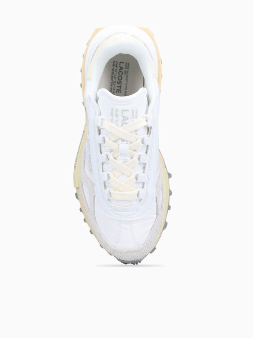 Elite Active White Lt ylow nylon White / 5 / M