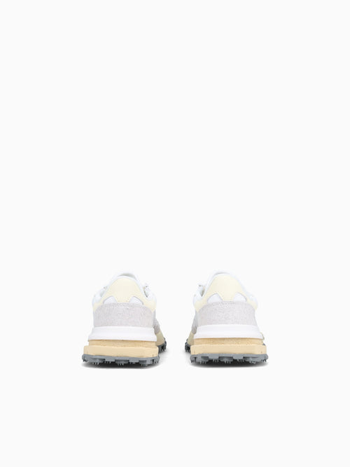 Elite Active White Lt ylow nylon White / 5 / M