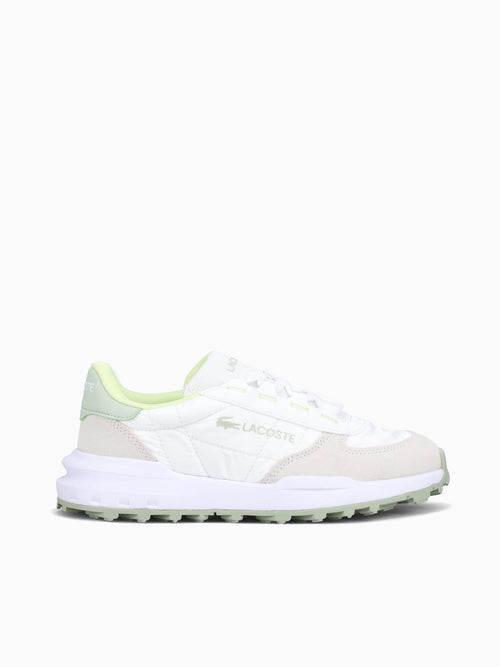 Elite Active Evo White Lt khk nylon White / 5 / M