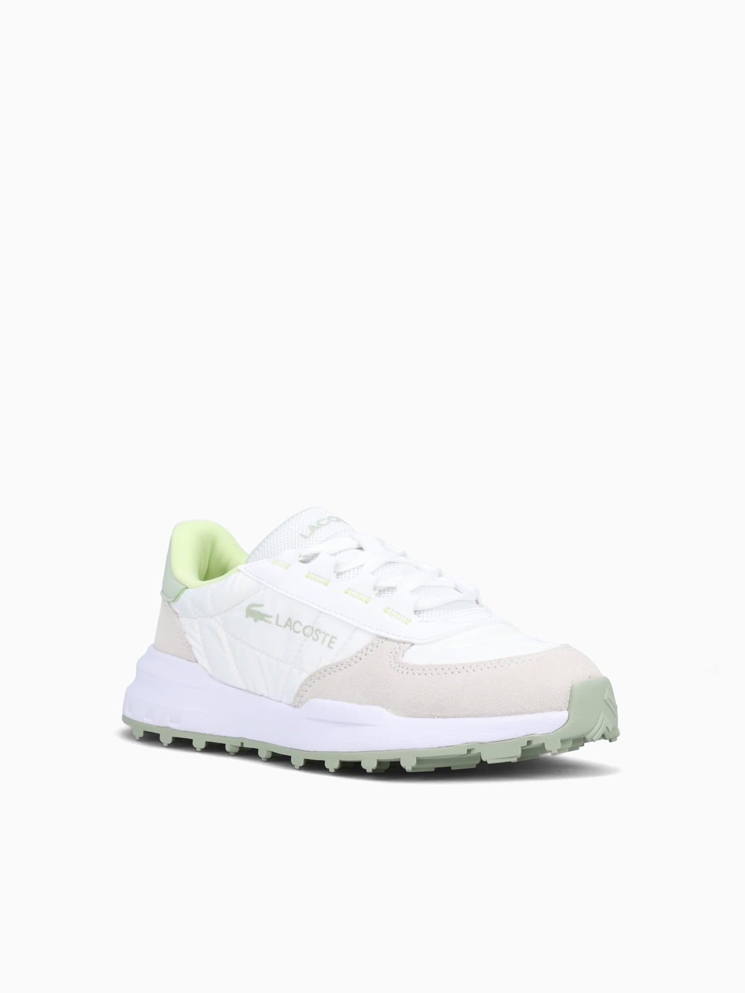 Elite Active Evo White Lt khk nylon White / 5 / M