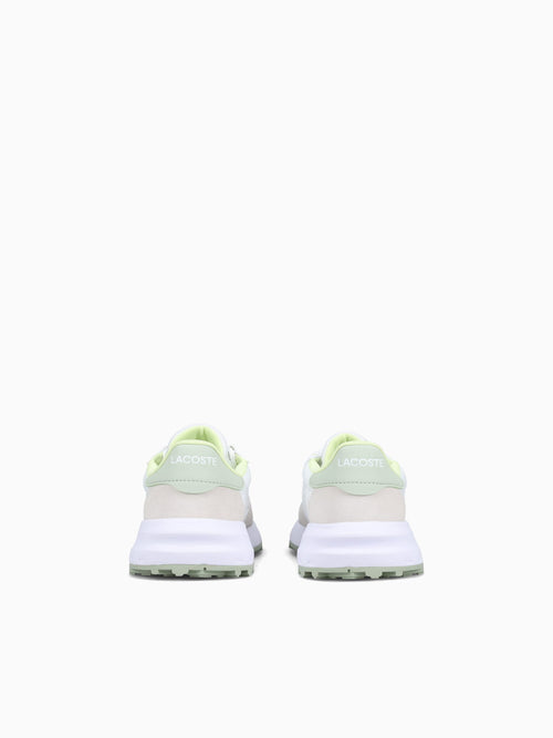 Elite Active Evo White Lt khk nylon White / 5 / M