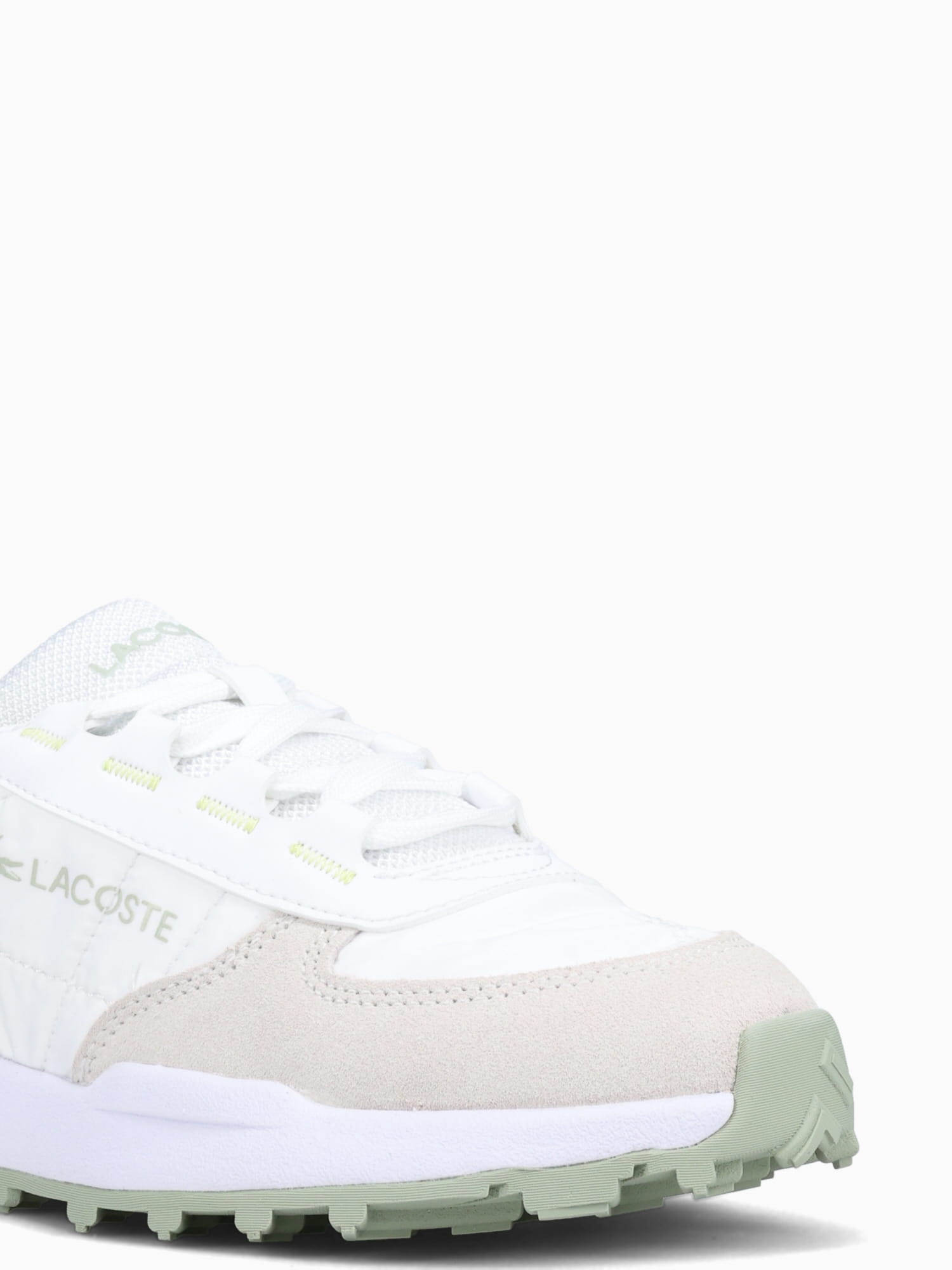 Elite Active Evo White Lt khk nylon White / 5 / M