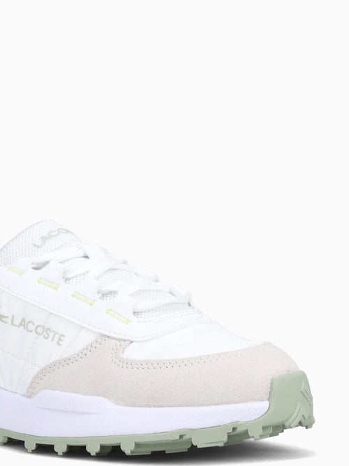 Elite Active Evo White Lt khk nylon White / 5 / M