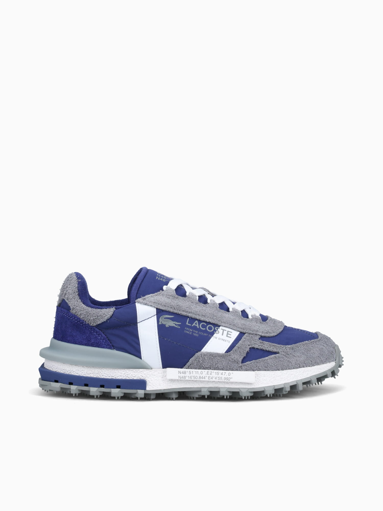 Elite Active Navy White nylon Navy / 7 / M