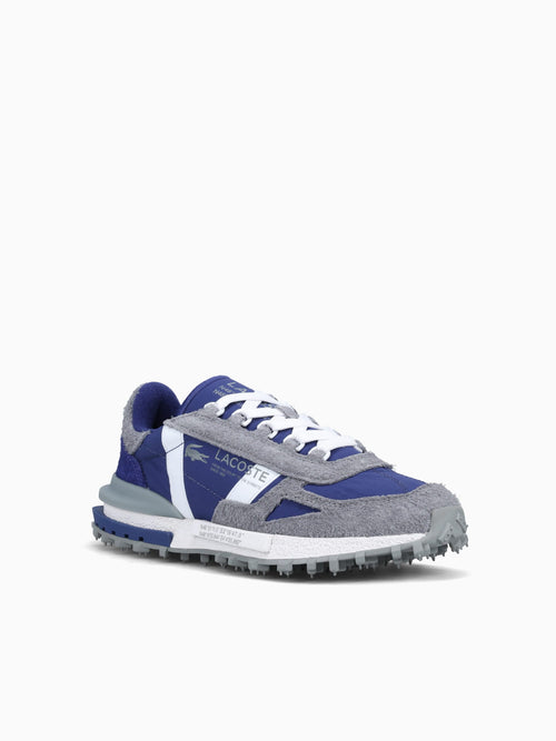 Elite Active Navy White nylon Navy / 7 / M