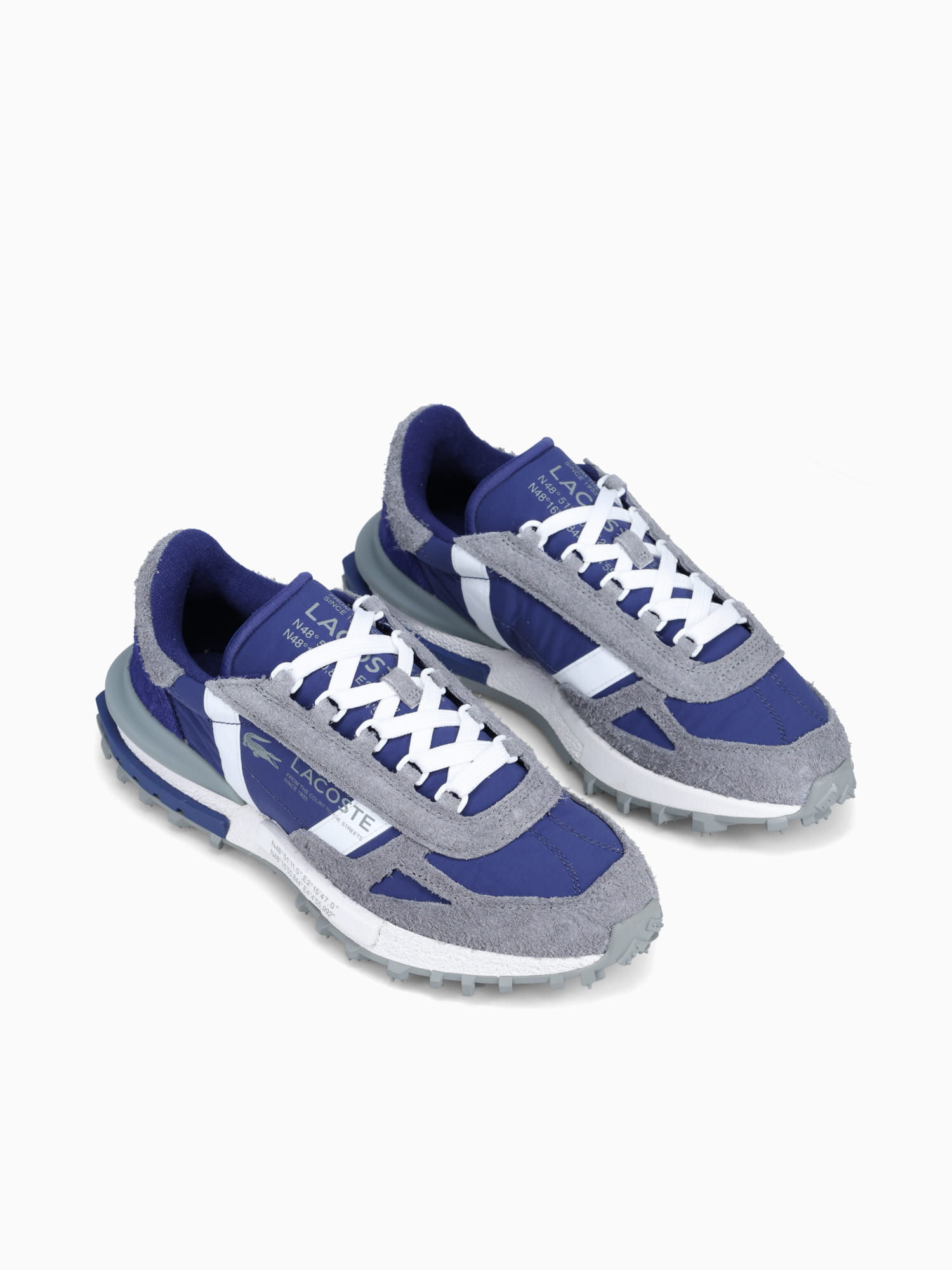 Elite Active Navy White nylon Navy / 7 / M
