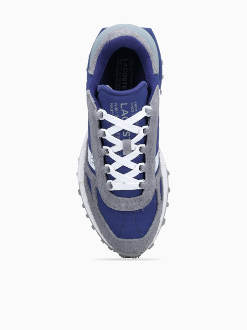 Elite Active Navy White nylon Navy / 7 / M