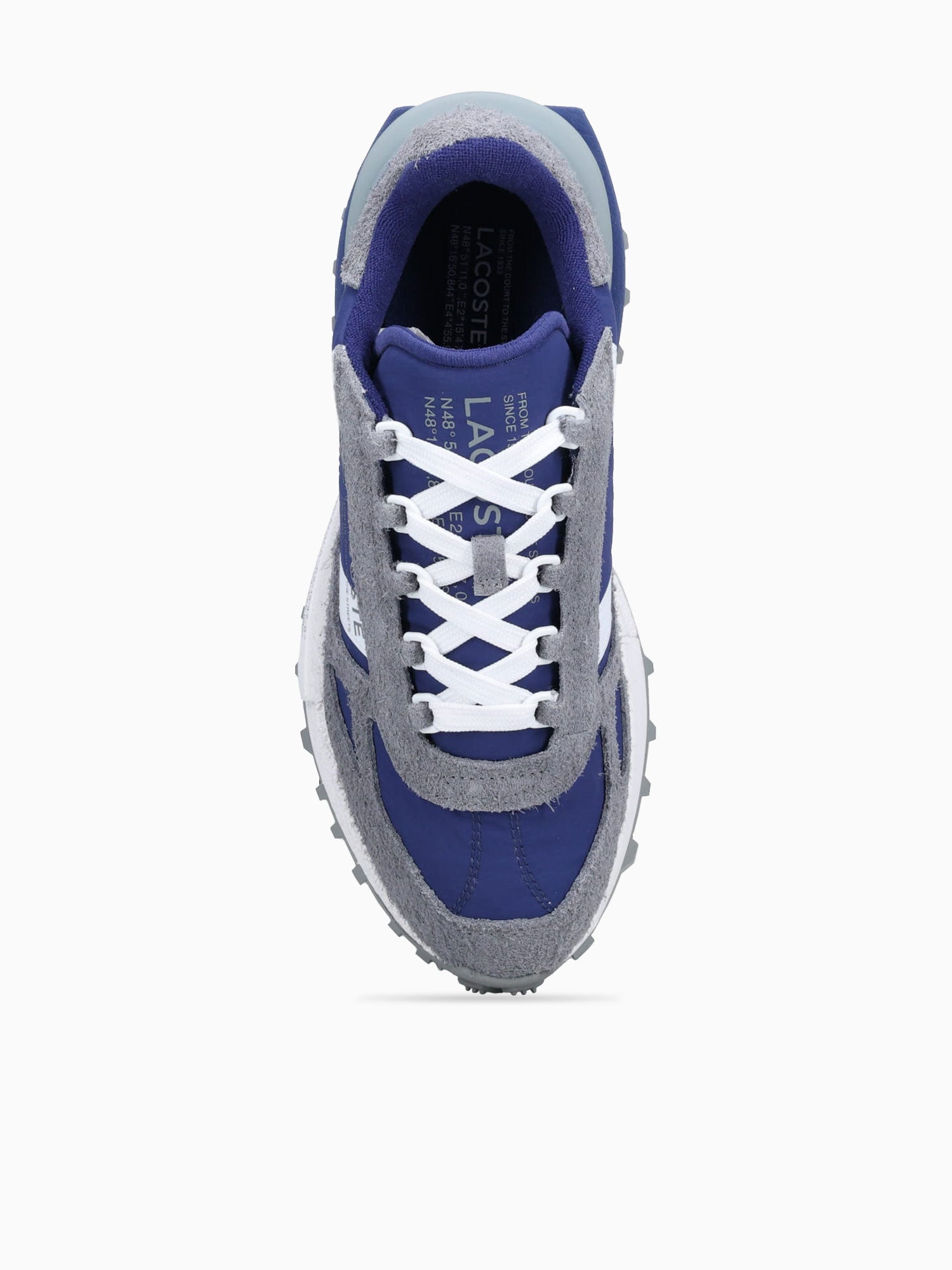 Elite Active Navy White nylon Navy / 7 / M