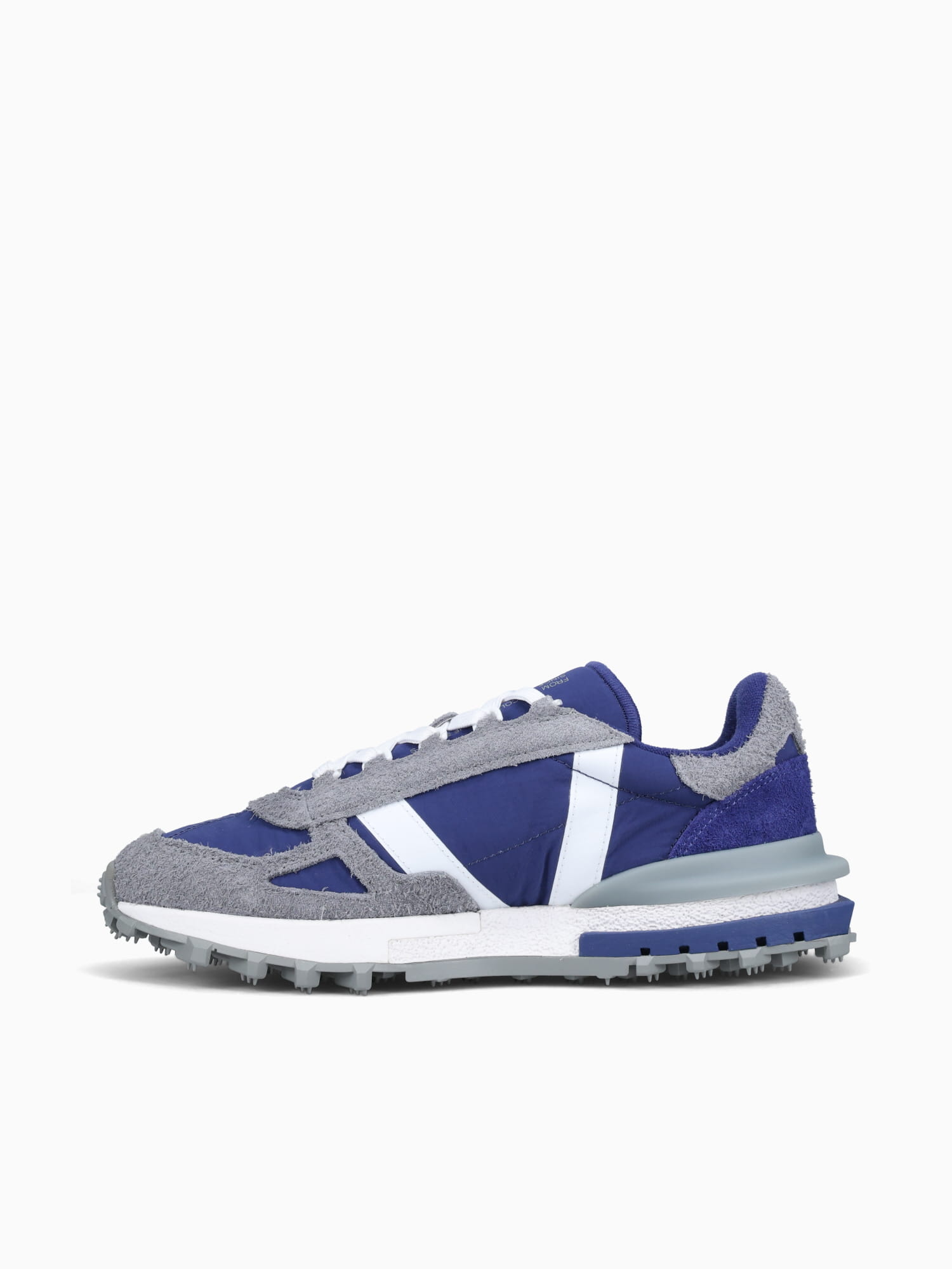 Elite Active Navy White nylon Navy / 7 / M
