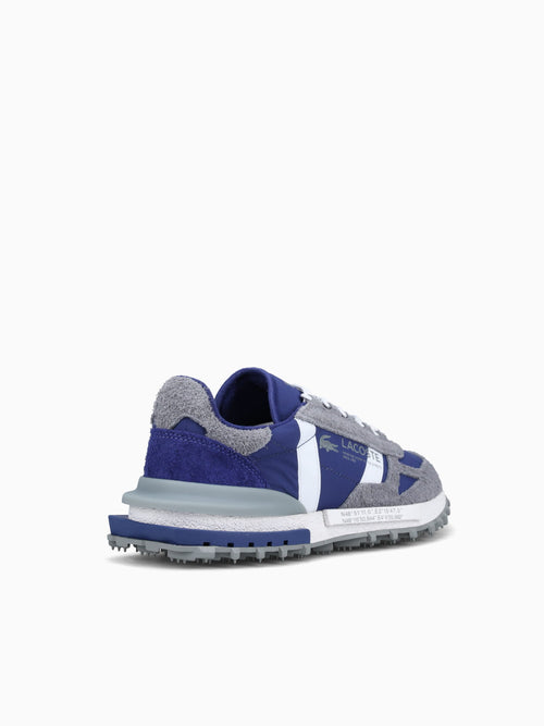 Elite Active Navy White nylon Navy / 7 / M