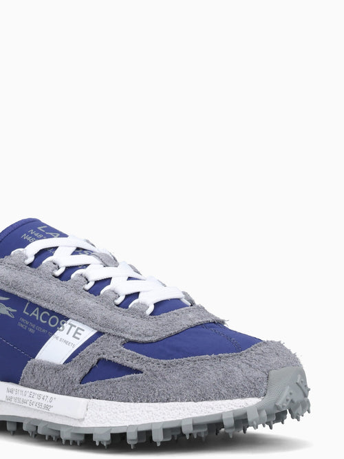 Elite Active Navy White nylon Navy / 7 / M