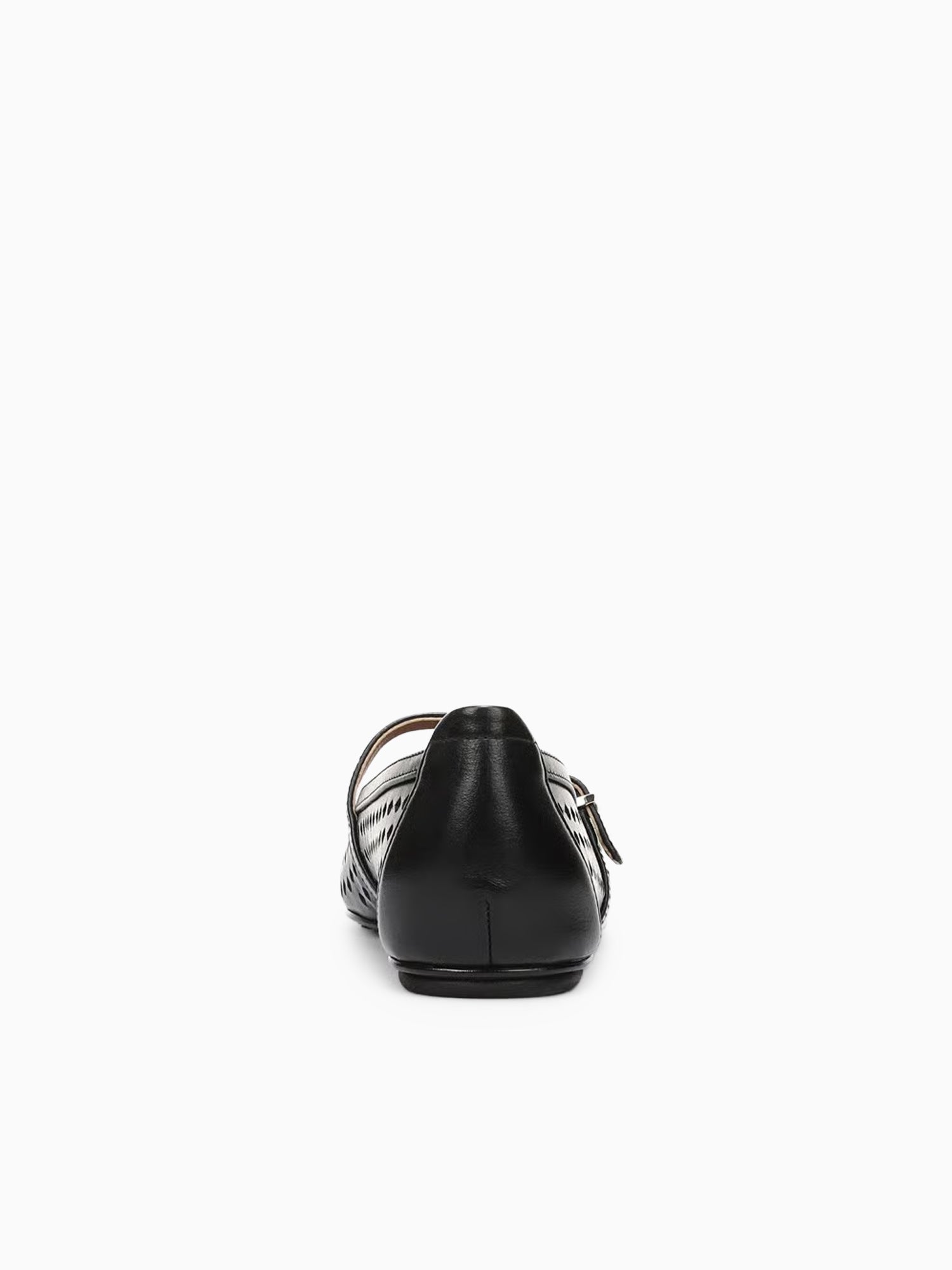 Ariaperf Black Leather Black / 5 / M