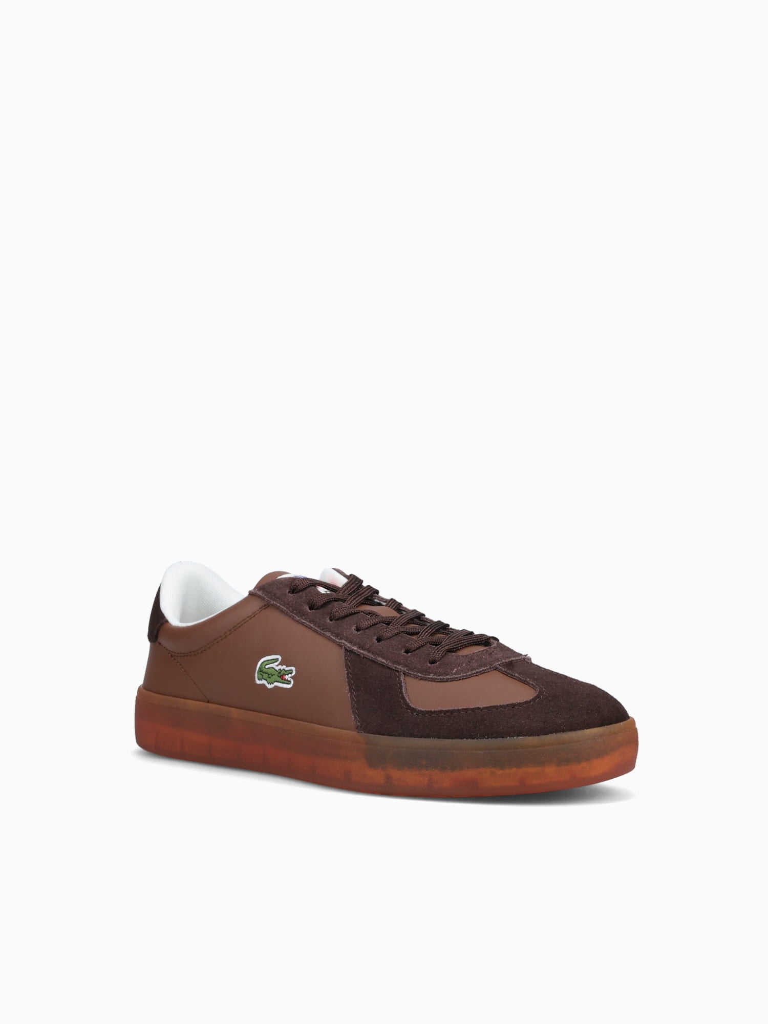 Baseshot Pro Dkbrw Gum leather Dark Brown / 8 / M