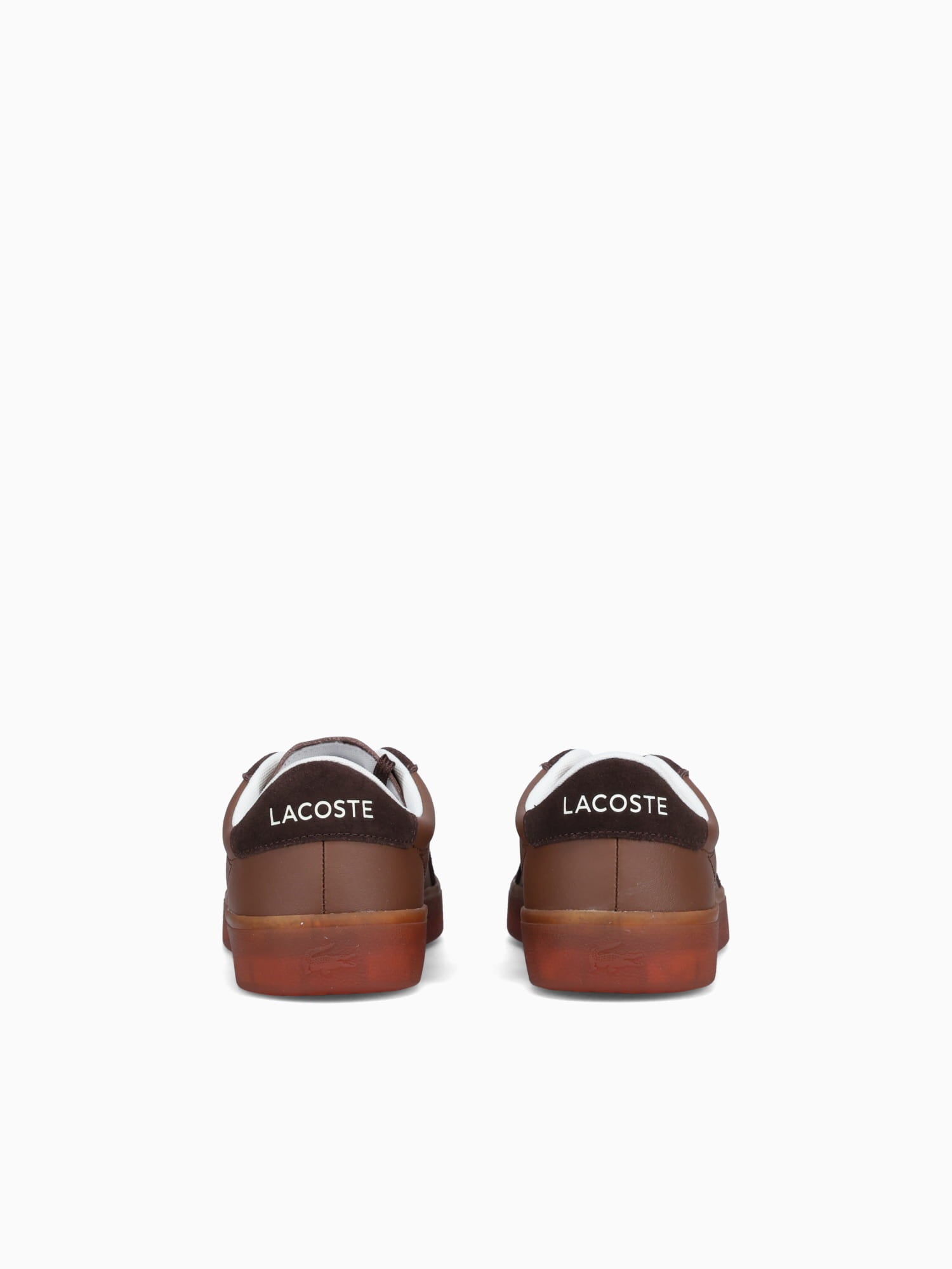 Baseshot Pro Dkbrw Gum leather Dark Brown / 8 / M