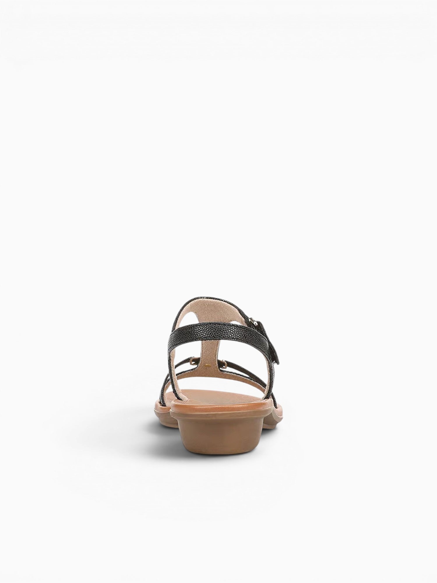 Sofia Black Pebble Black / 5 / M