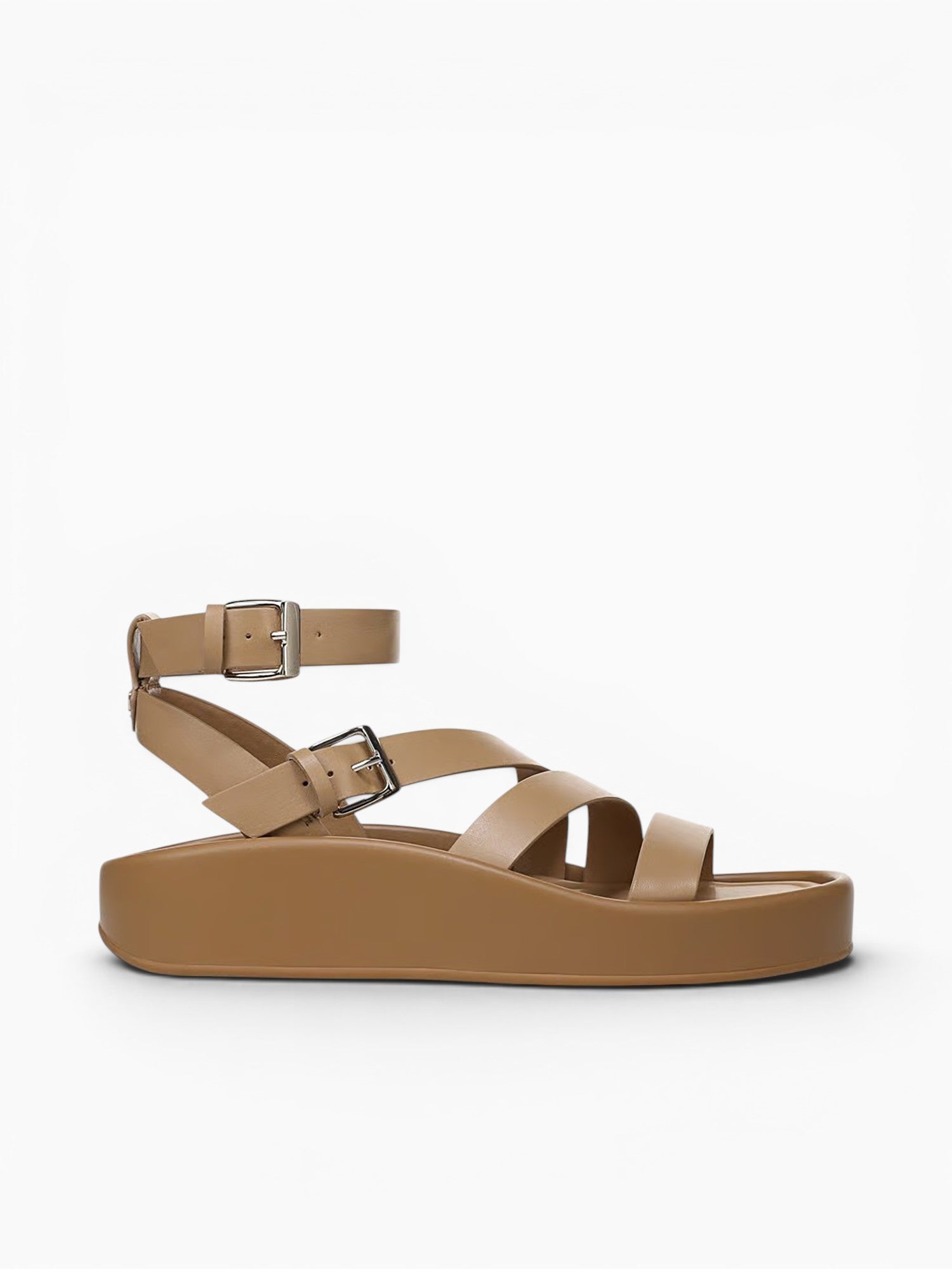 Sosweet Dune Dust Tan Leather Tan / 5 / M