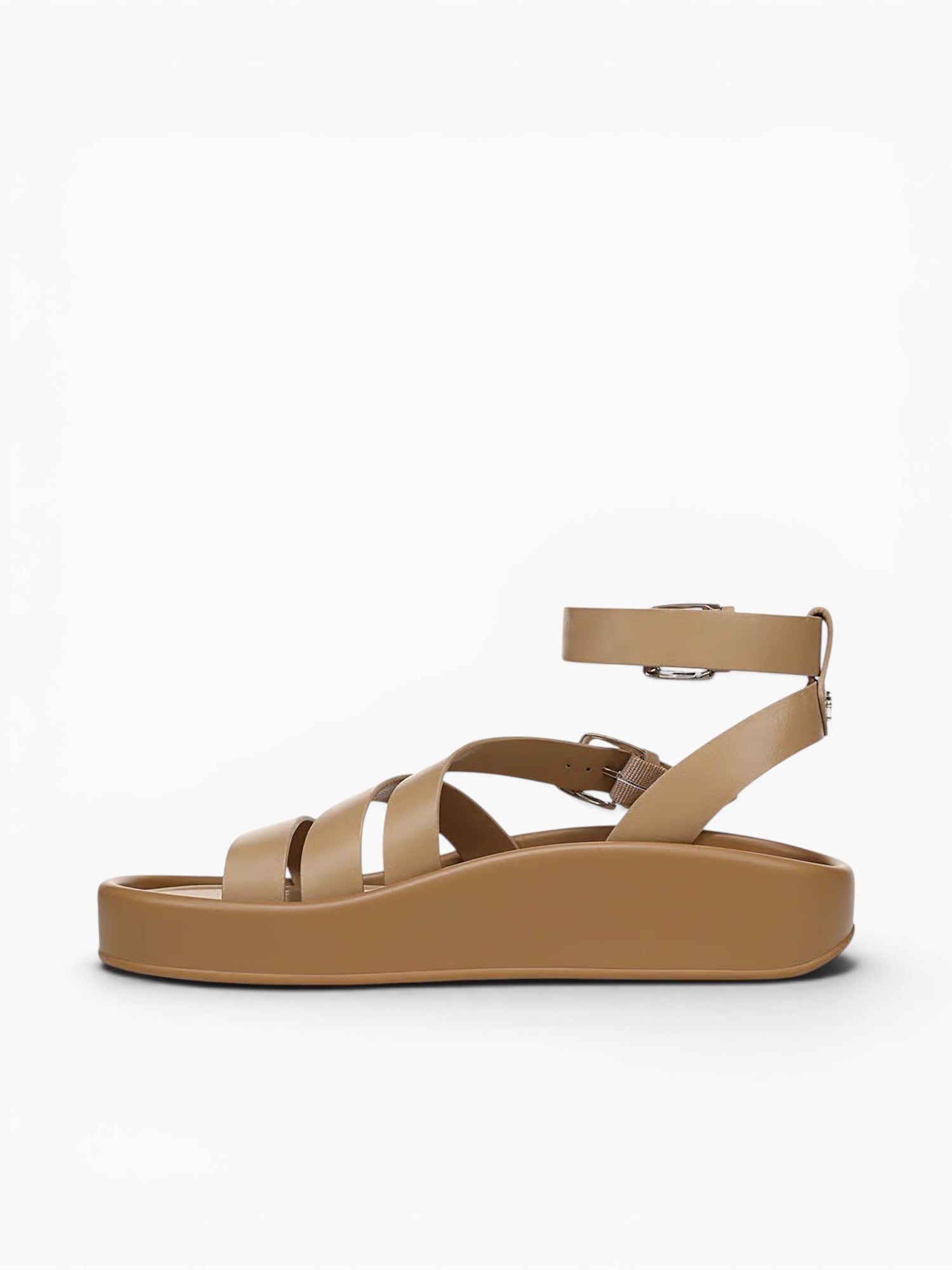 Sosweet Dune Dust Tan Leather Tan / 5 / M