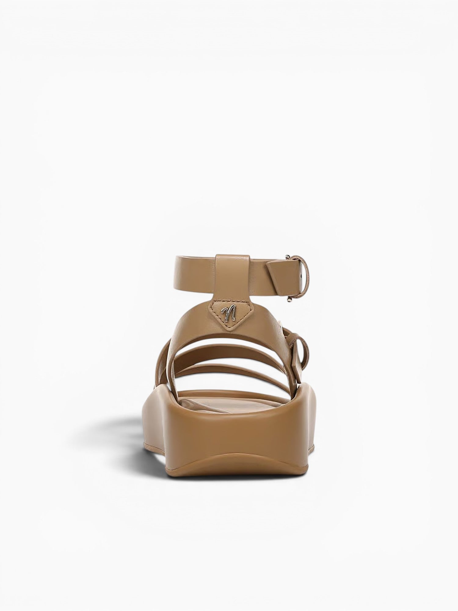 Sosweet Dune Dust Tan Leather Tan / 5 / M