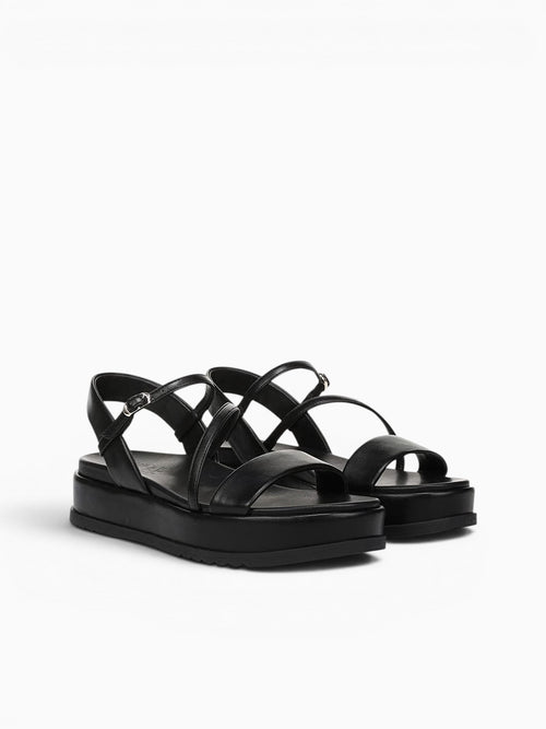 Zayda Black Black / 5 / M