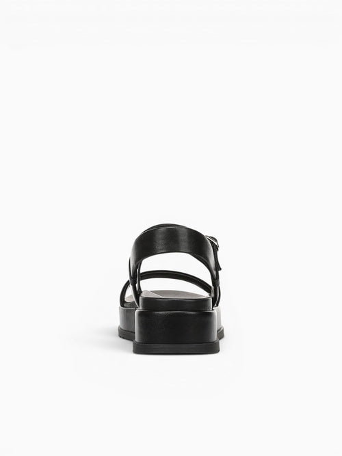 Zayda Black Black / 5 / M