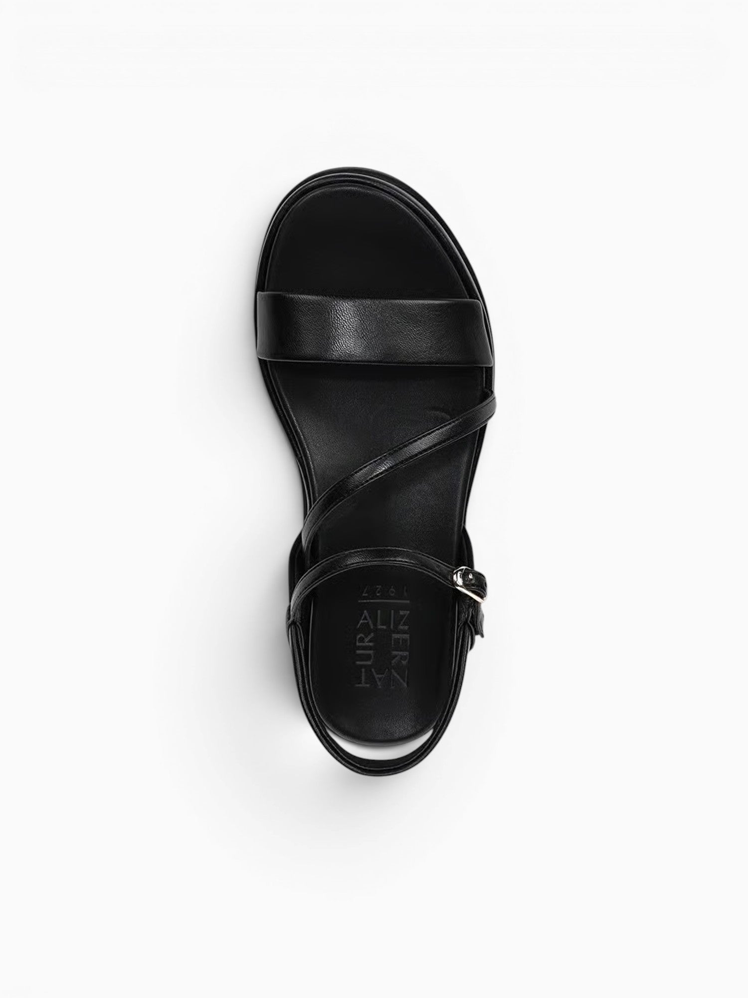 Zayda Black Black / 5 / M