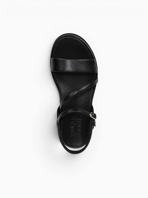 Zayda Black Black / 5 / M
