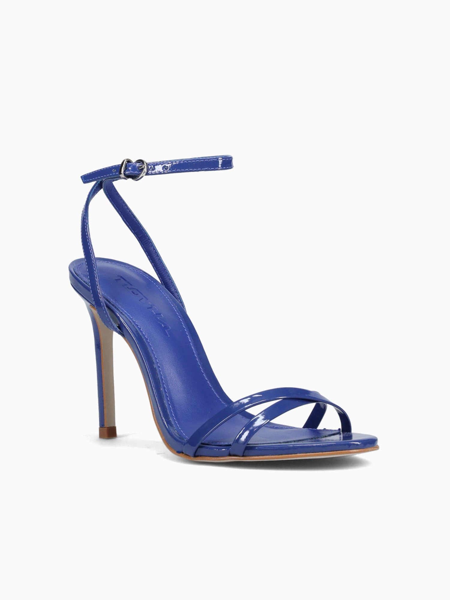 Dedra Blue Mazzafine Blue / 5 / M