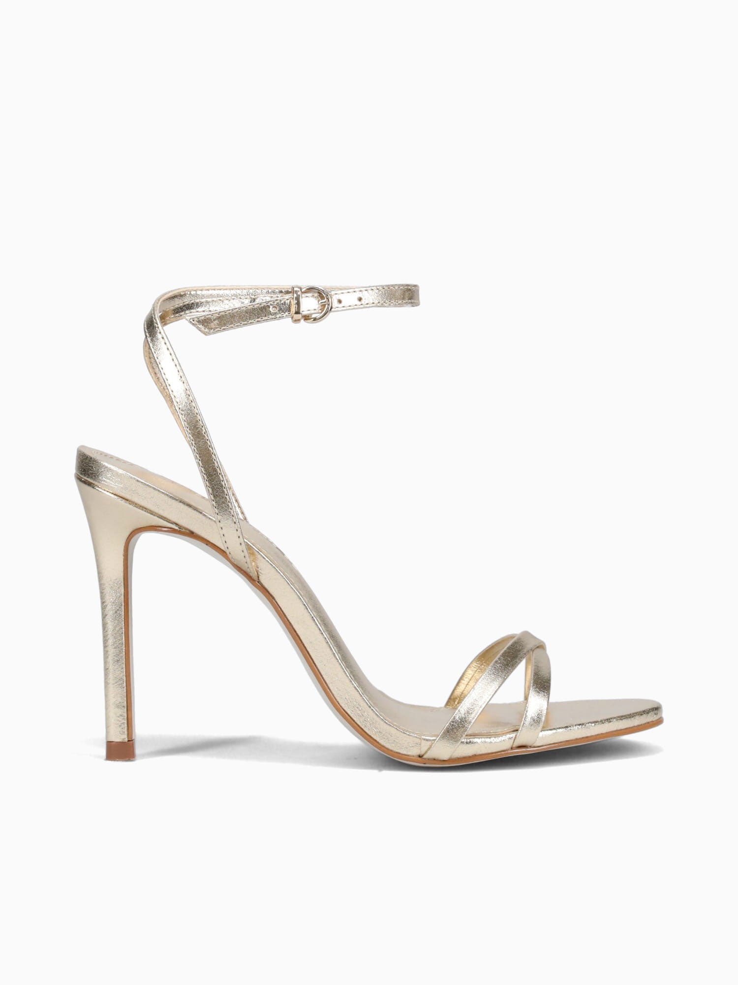Dedra Lt Ouro Cristal Gold / 5 / M