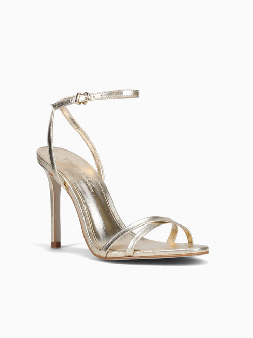 Dedra Lt Ouro Cristal Gold / 5 / M