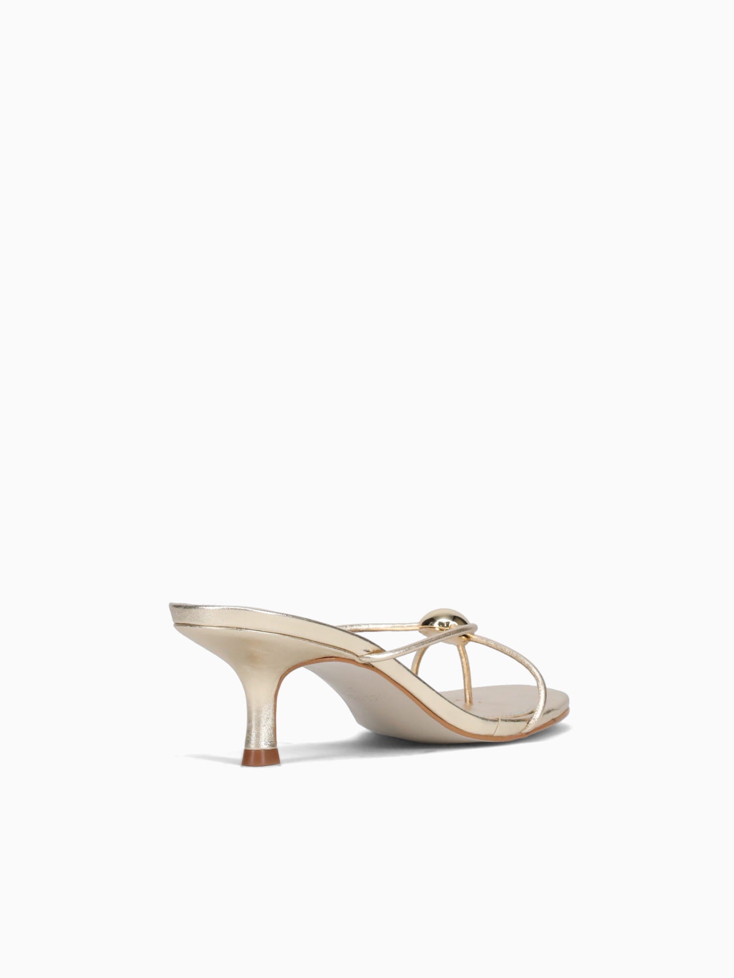 Mothma Lt Ouro Cristal Gold / 5 / M