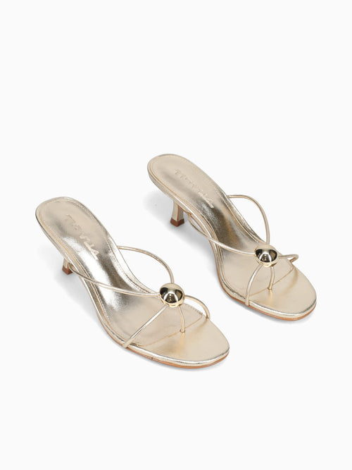 Mothma Lt Ouro Cristal Gold / 5 / M