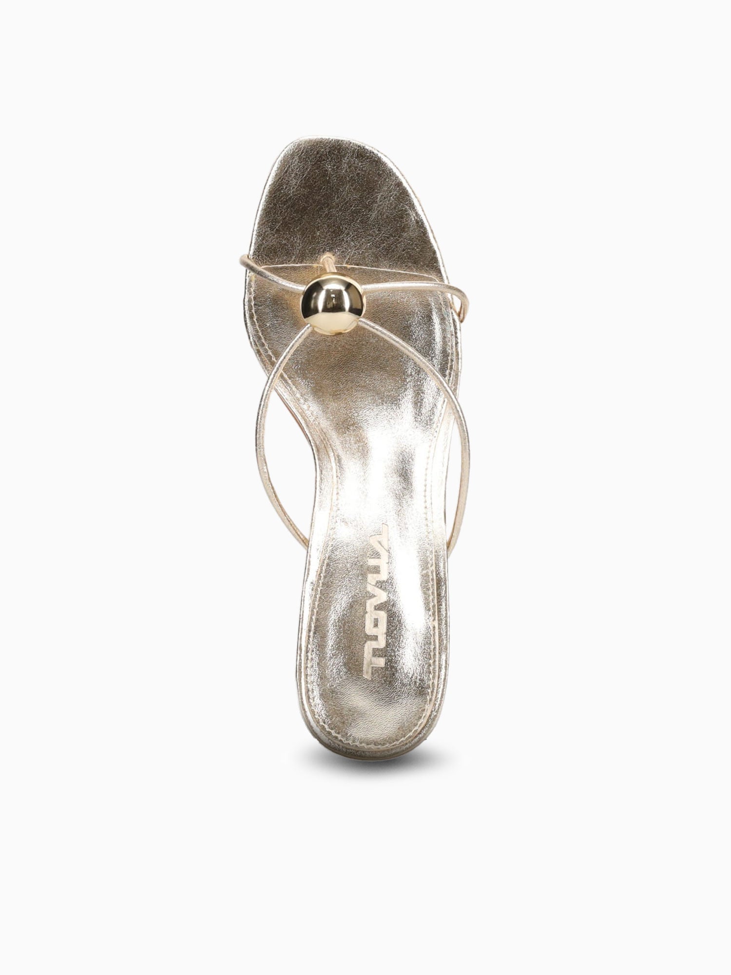 Mothma Lt Ouro Cristal Gold / 5 / M