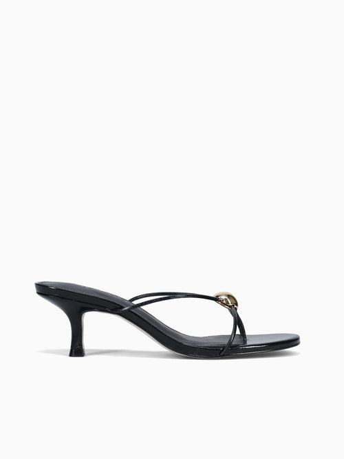 Mothma Black Napa Black / 5 / M
