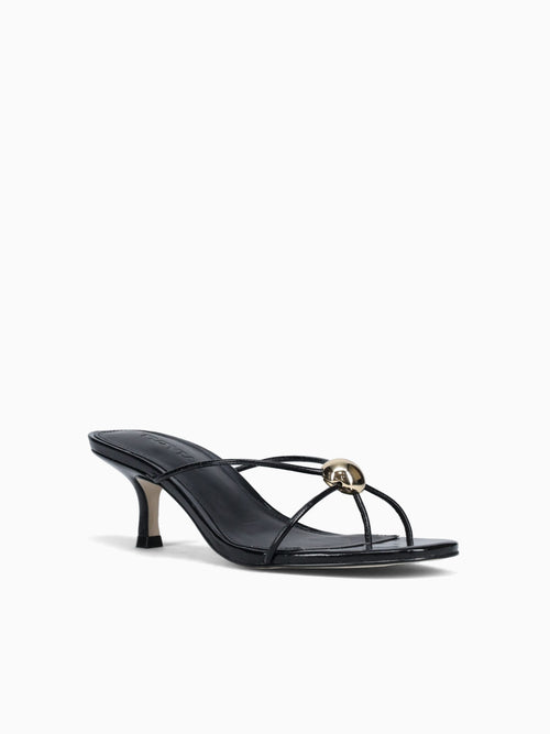 Mothma Black Napa Black / 5 / M