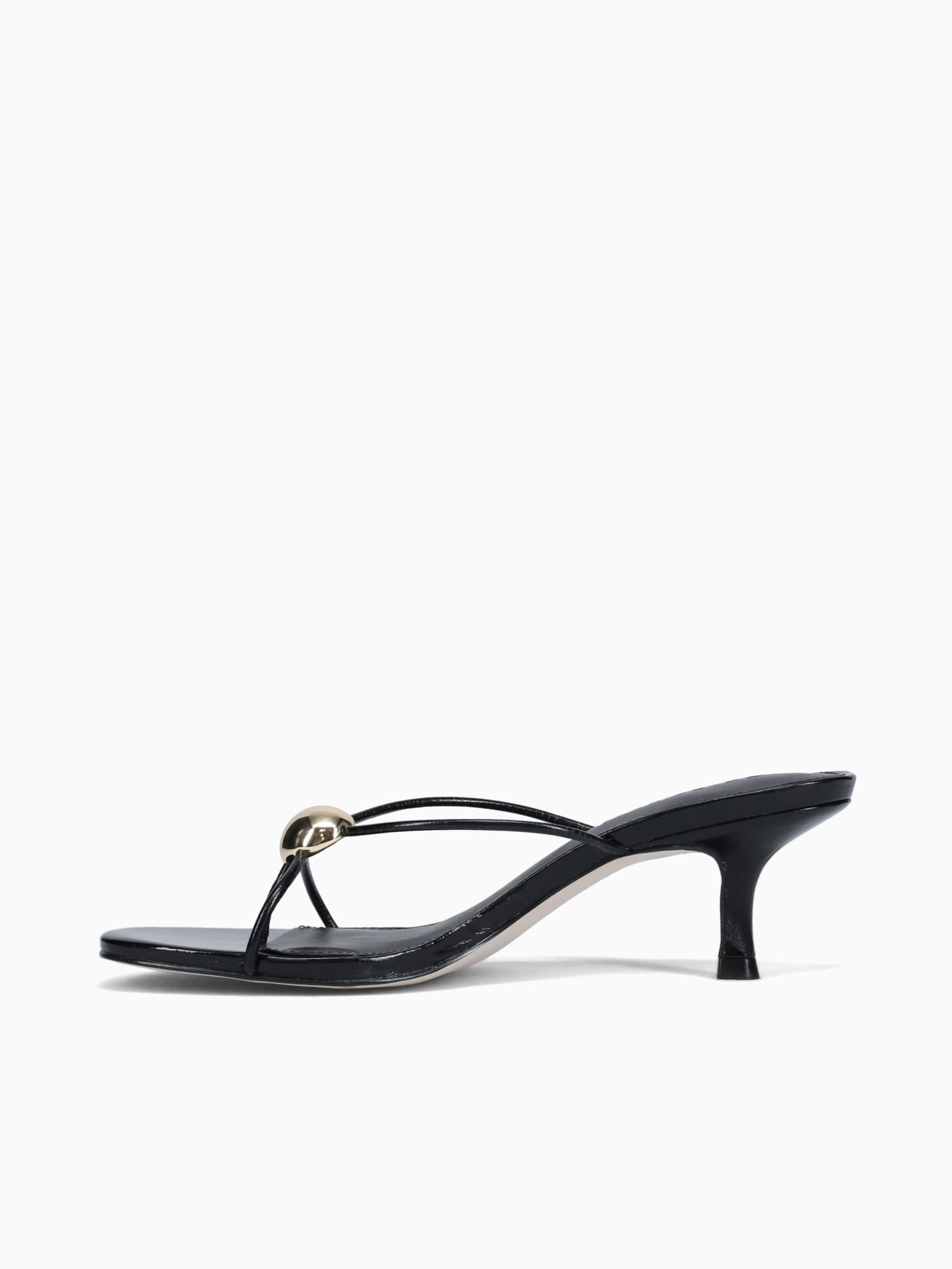 Mothma Black Napa Black / 5 / M