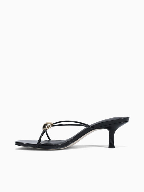 Mothma Black Napa Black / 5 / M