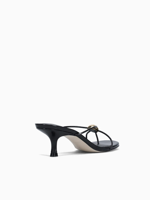 Mothma Black Napa Black / 5 / M