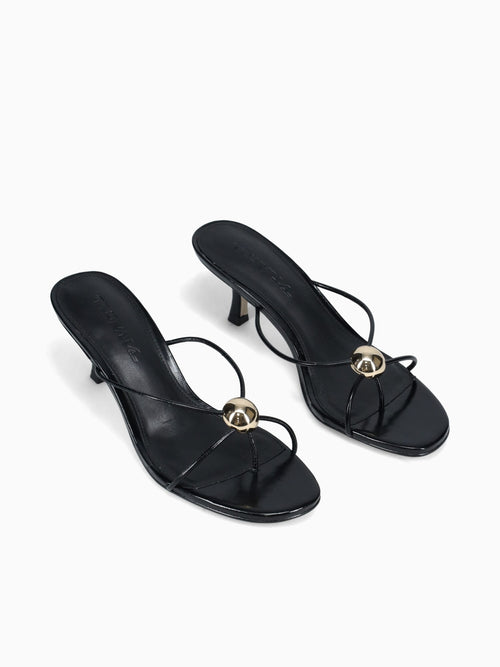 Mothma Black Napa Black / 5 / M
