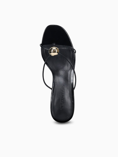 Mothma Black Napa Black / 5 / M