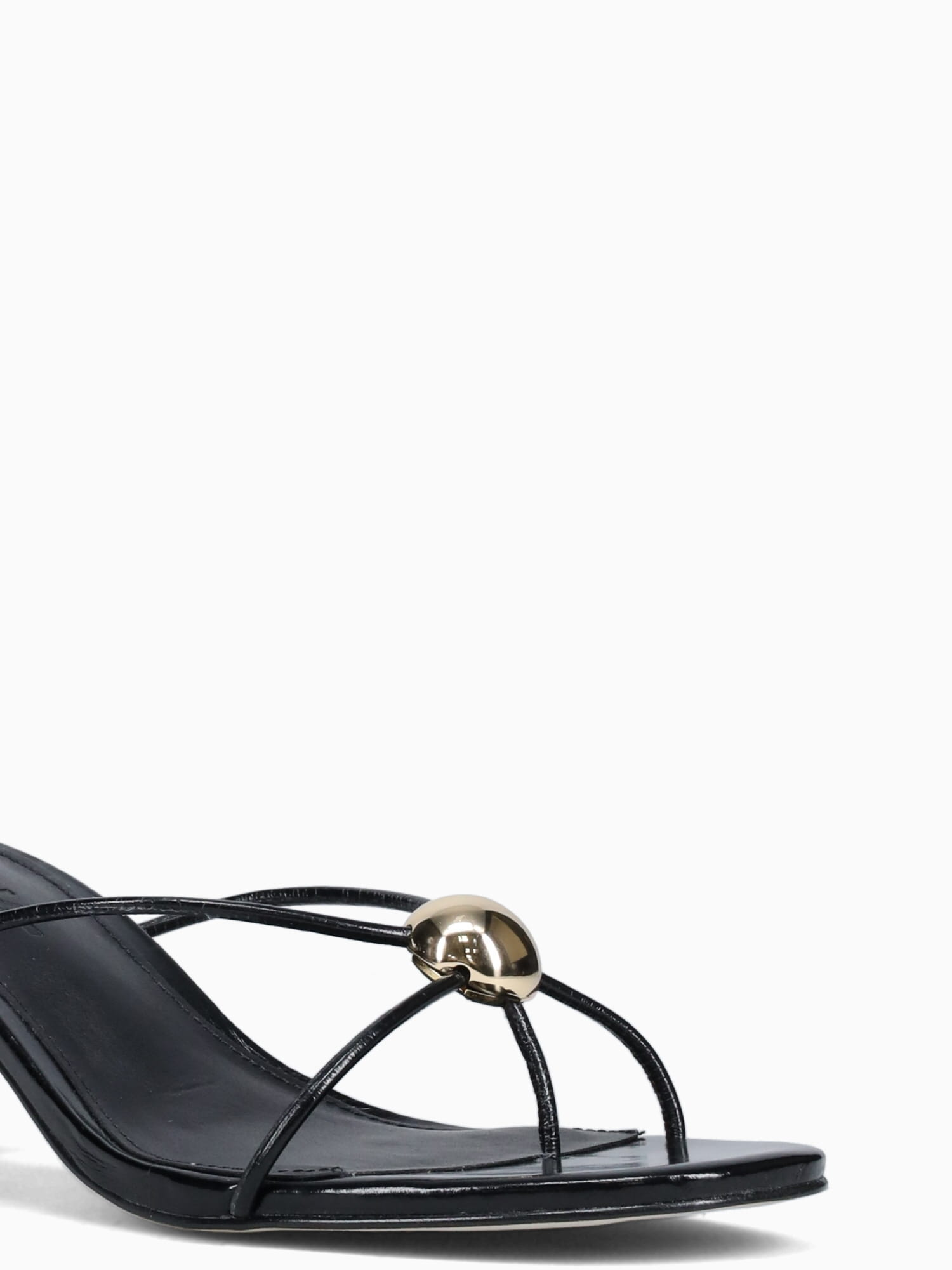 Mothma Black Napa Black / 5 / M