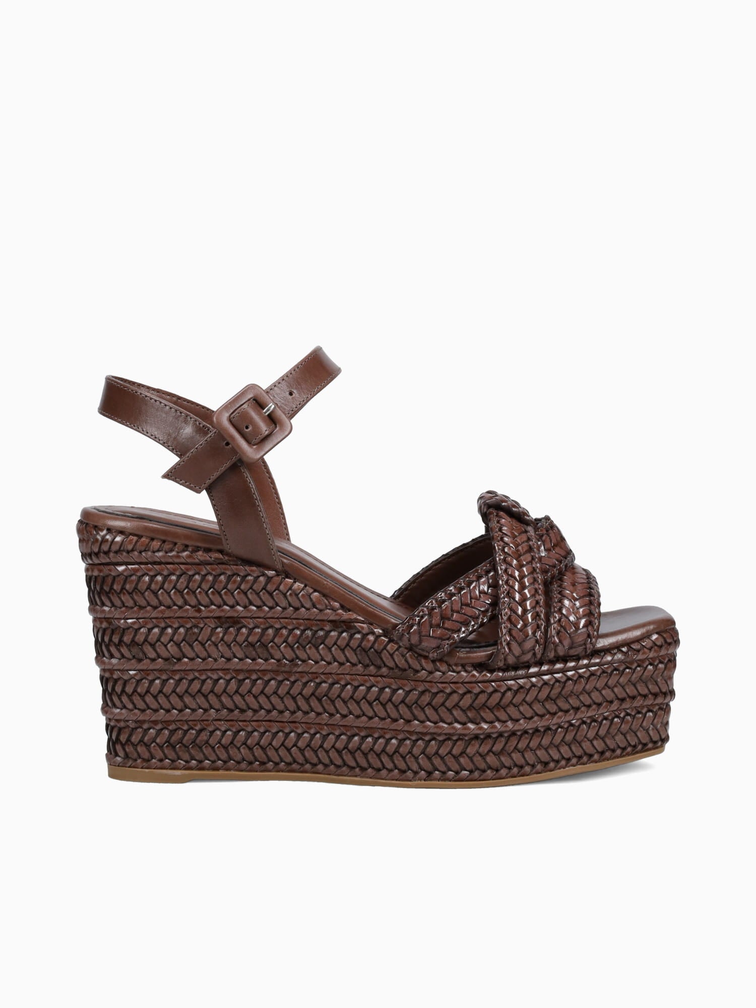 Aliena Java Torino Brown / 5 / M