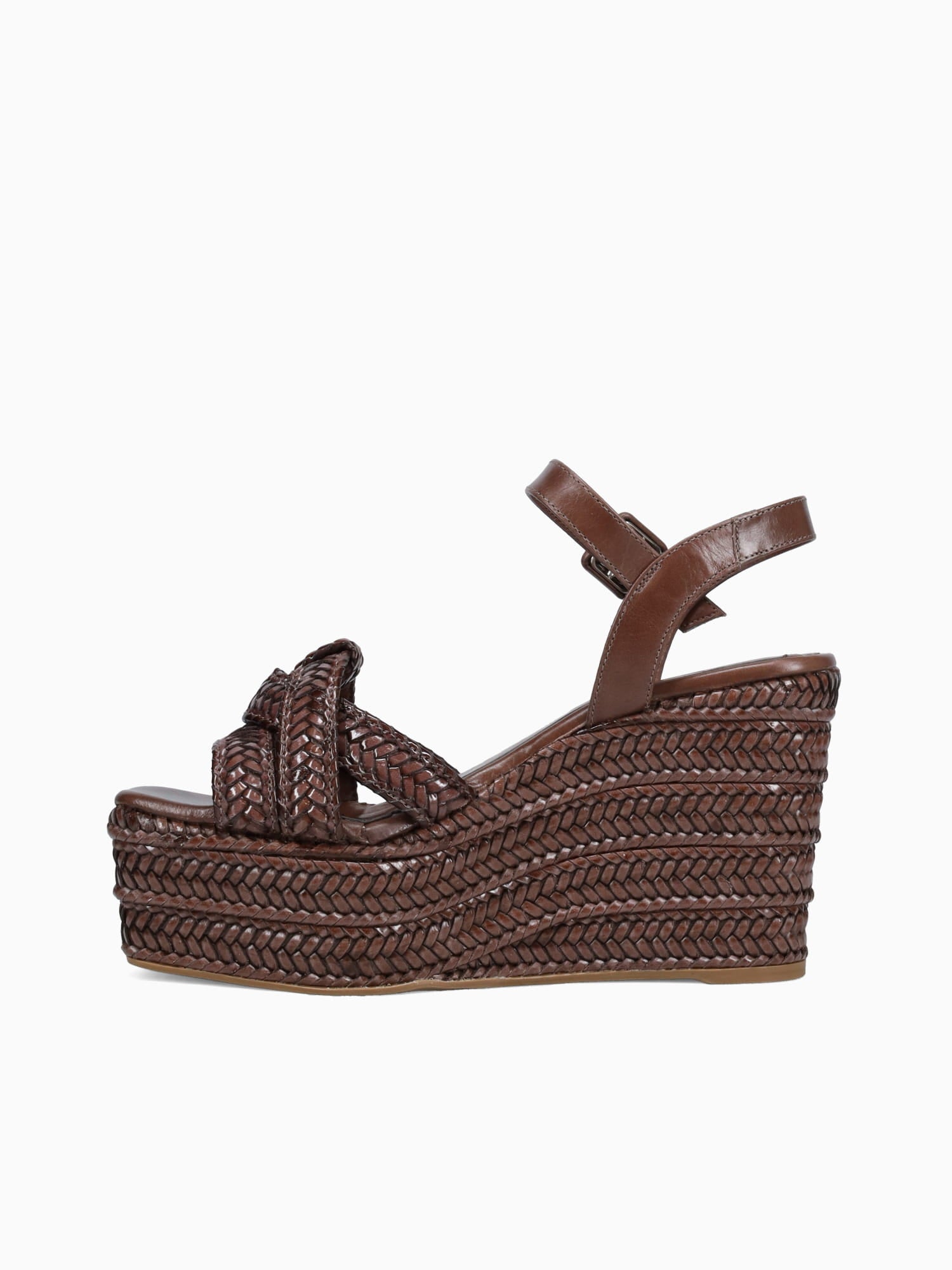Aliena Java Torino Brown / 5 / M