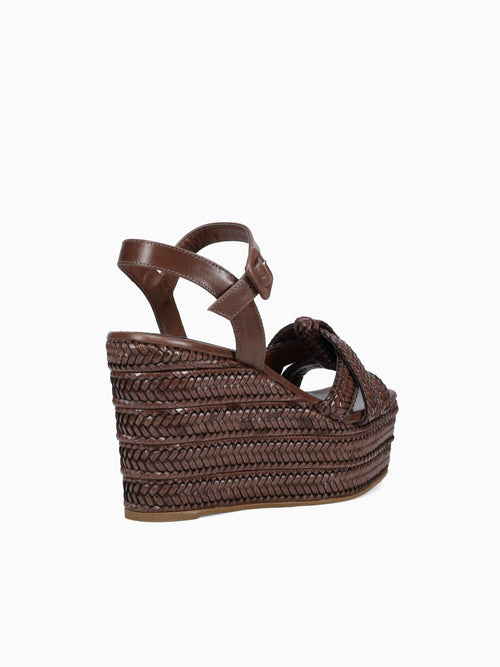 Aliena Java Torino Brown / 5 / M
