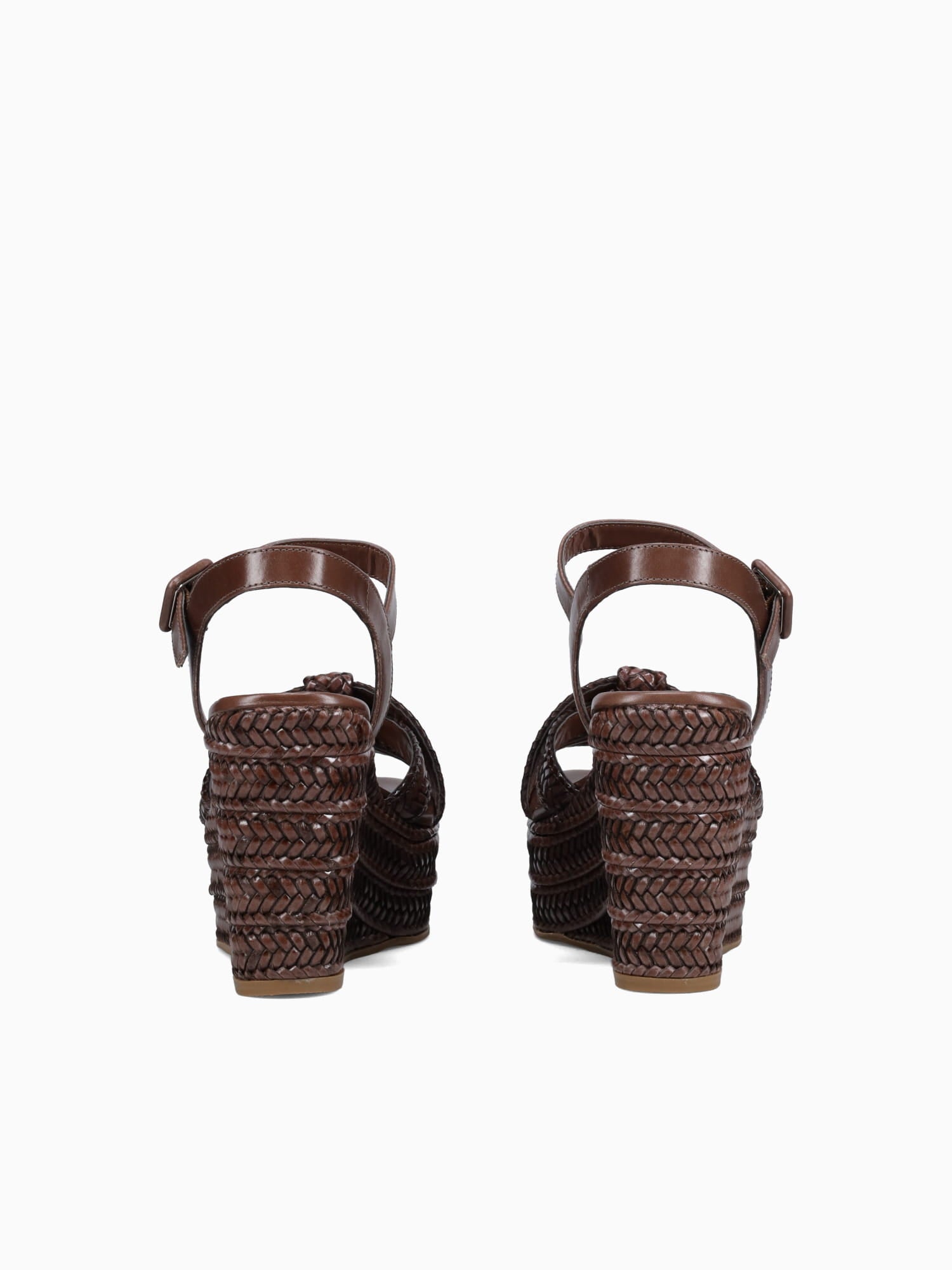 Aliena Java Torino Brown / 5 / M