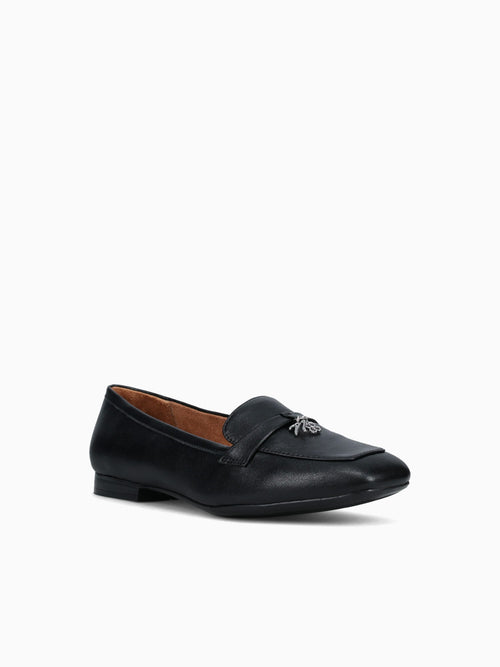 Brody Black Black / 5 / M
