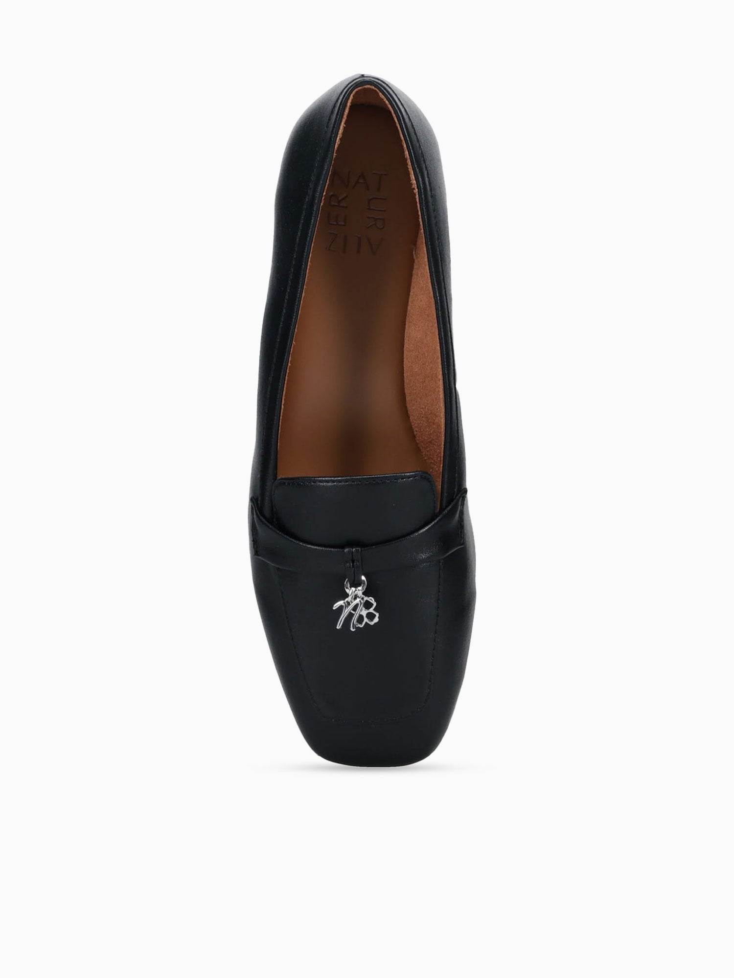 Brody Black Black / 5 / M