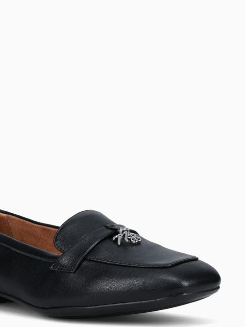 Brody Black Black / 5 / M