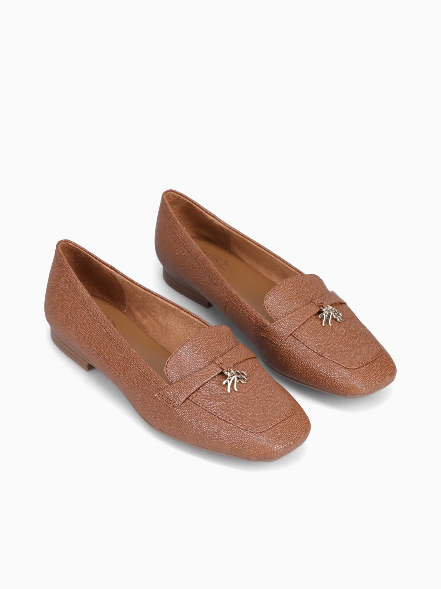 Brody Walnut Wake Brown / 5 / M